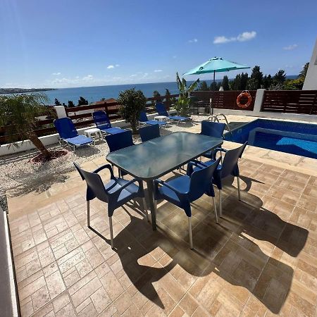 קורל ביי Villa Aqua Sunrise 1Km From Beach With Sea Views מראה חיצוני תמונה