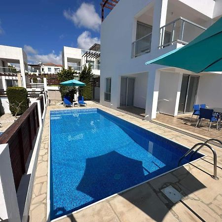 קורל ביי Villa Aqua Sunrise 1Km From Beach With Sea Views מראה חיצוני תמונה