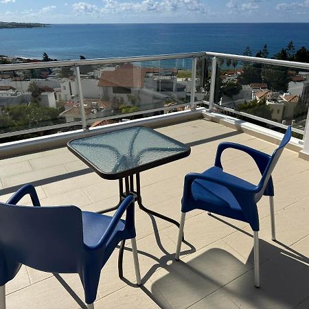 קורל ביי Villa Aqua Sunrise 1Km From Beach With Sea Views מראה חיצוני תמונה