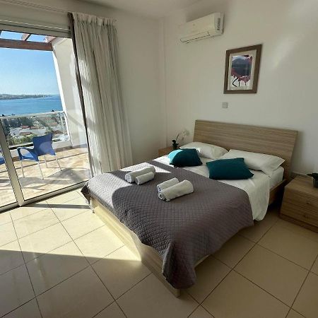 קורל ביי Villa Aqua Sunrise 1Km From Beach With Sea Views מראה חיצוני תמונה
