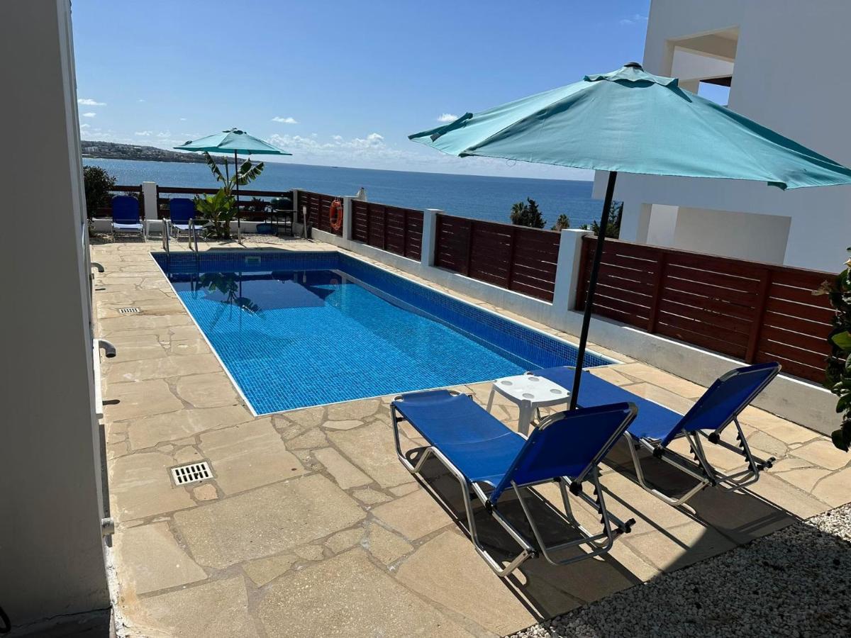 קורל ביי Villa Aqua Sunrise 1Km From Beach With Sea Views מראה חיצוני תמונה