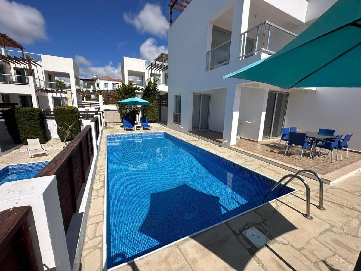 קורל ביי Villa Aqua Sunrise 1Km From Beach With Sea Views מראה חיצוני תמונה
