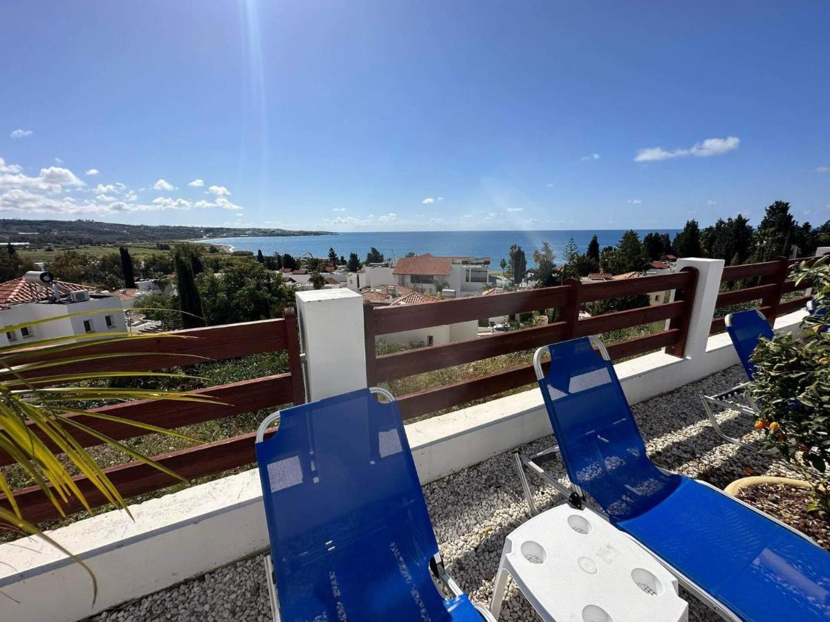 קורל ביי Villa Aqua Sunrise 1Km From Beach With Sea Views מראה חיצוני תמונה