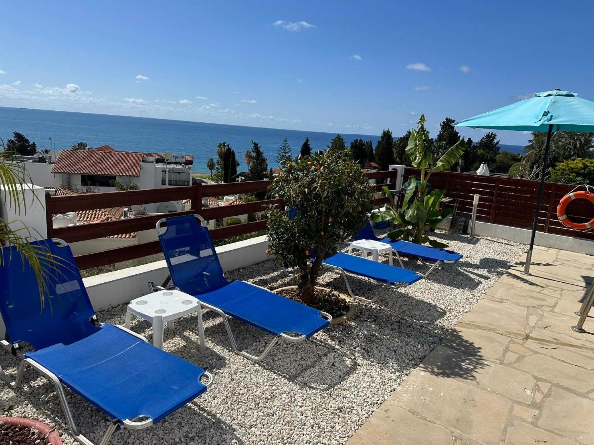קורל ביי Villa Aqua Sunrise 1Km From Beach With Sea Views מראה חיצוני תמונה