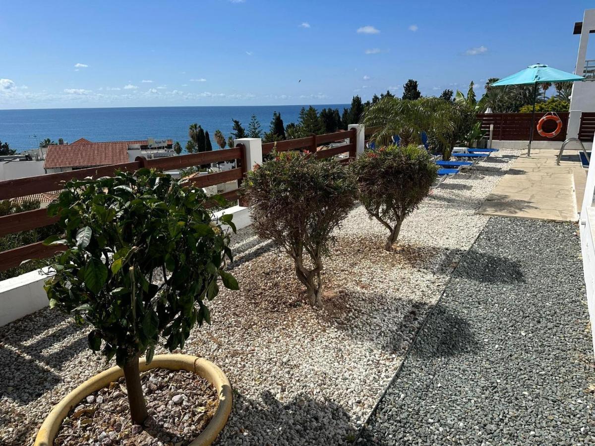 קורל ביי Villa Aqua Sunrise 1Km From Beach With Sea Views מראה חיצוני תמונה
