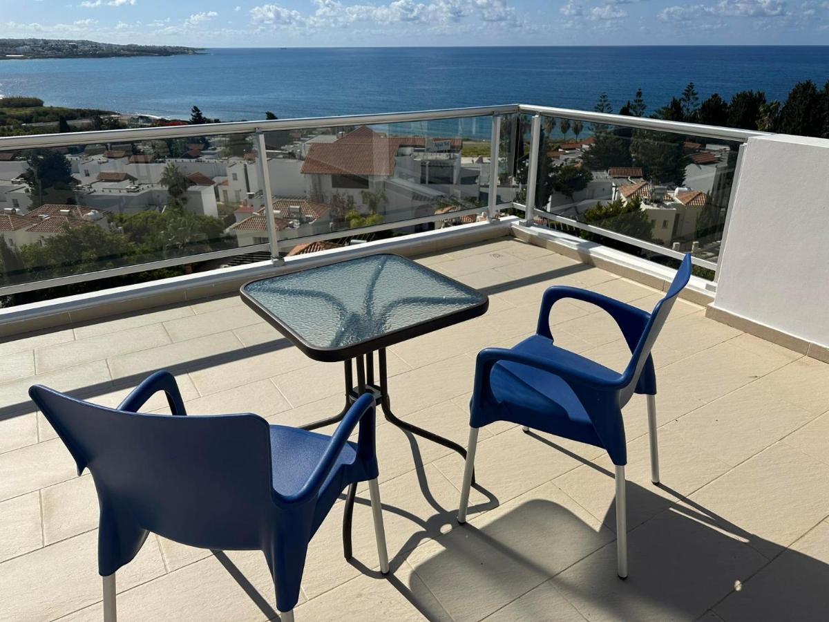 קורל ביי Villa Aqua Sunrise 1Km From Beach With Sea Views מראה חיצוני תמונה