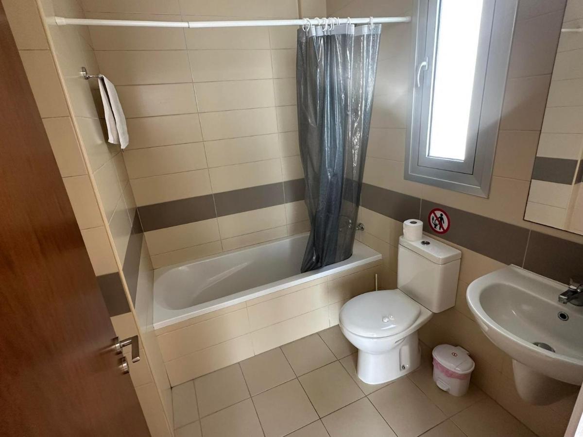 קורל ביי Villa Aqua Sunrise 1Km From Beach With Sea Views מראה חיצוני תמונה