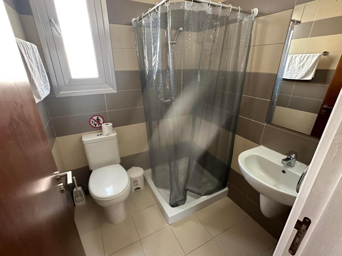קורל ביי Villa Aqua Sunrise 1Km From Beach With Sea Views מראה חיצוני תמונה