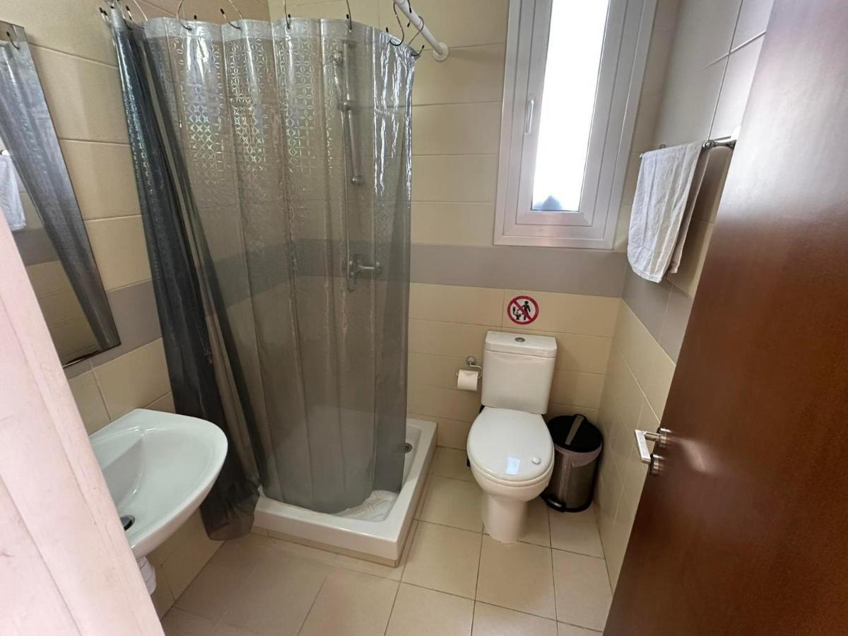 קורל ביי Villa Aqua Sunrise 1Km From Beach With Sea Views מראה חיצוני תמונה