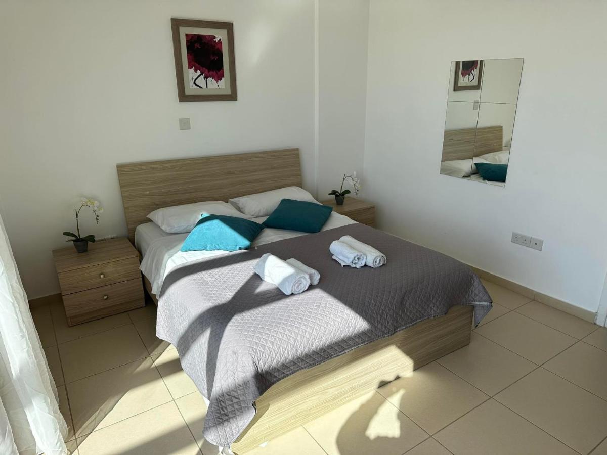 קורל ביי Villa Aqua Sunrise 1Km From Beach With Sea Views מראה חיצוני תמונה