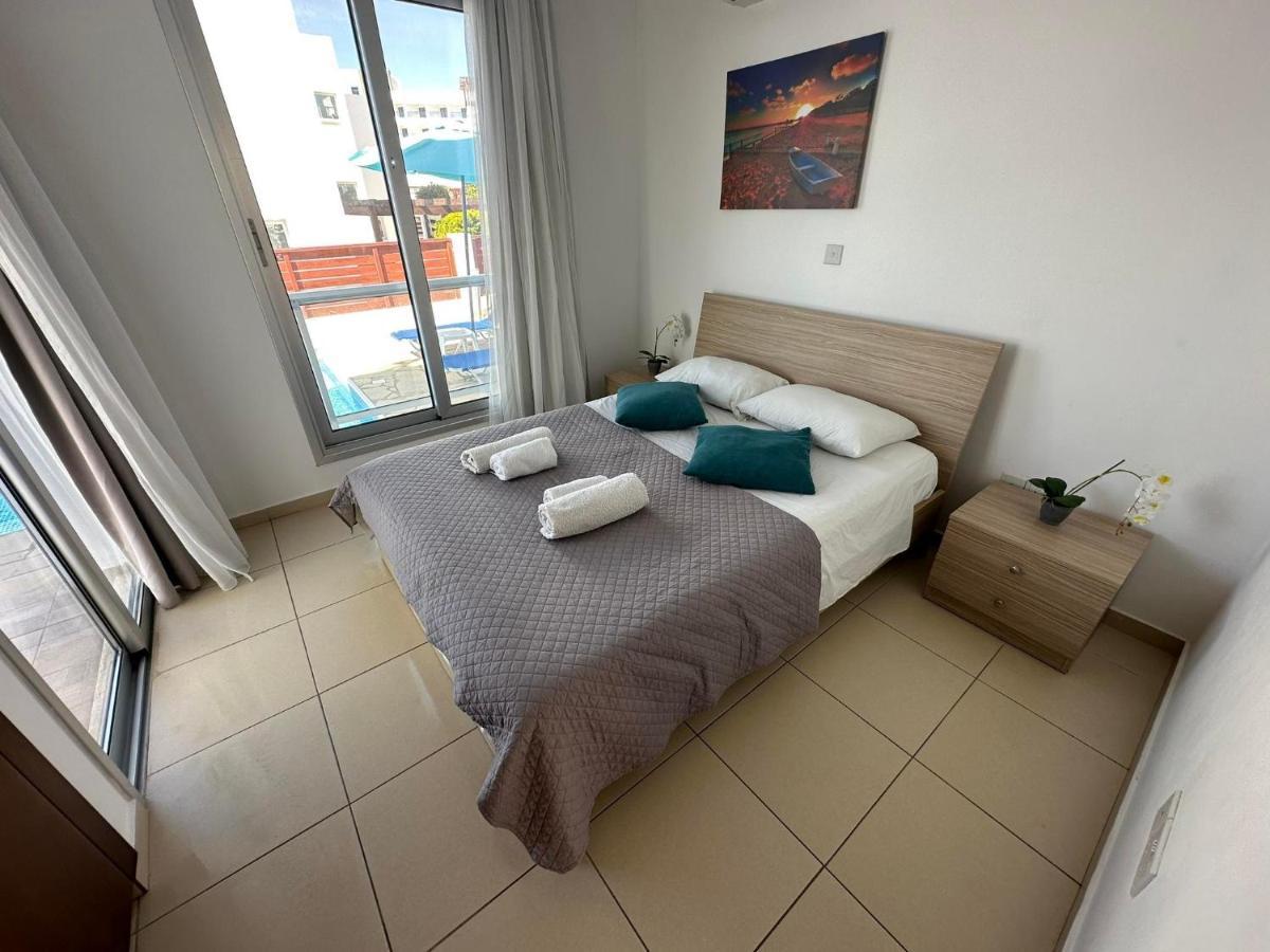 קורל ביי Villa Aqua Sunrise 1Km From Beach With Sea Views מראה חיצוני תמונה